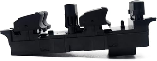 Interrupteur de lève-vitre 1J4959857A commande VW Golf Bora