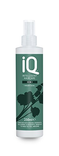 IQ Intelligent Haircare 10 in 1 (250 ml)