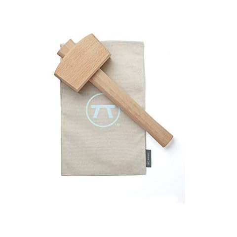 Outset Professional Lewis Bag and Ice Mallet Set Cover