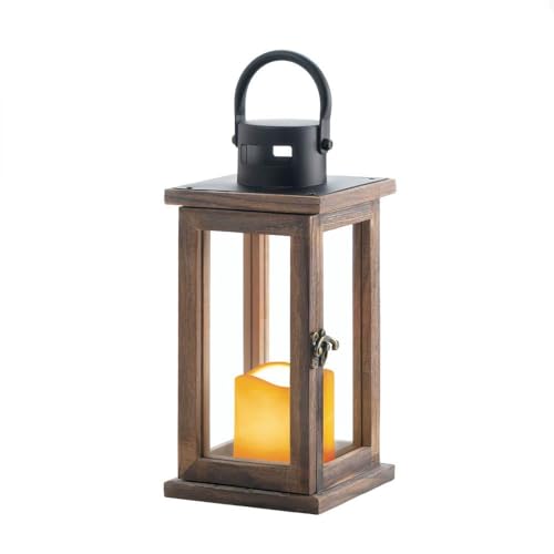 Generic Manhattan Candle Lantern