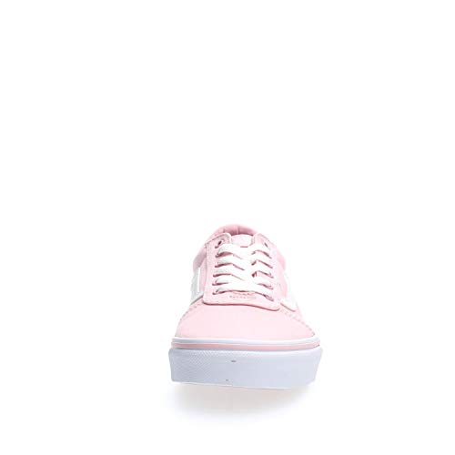 Image of Vans Mens Low-top Trainers