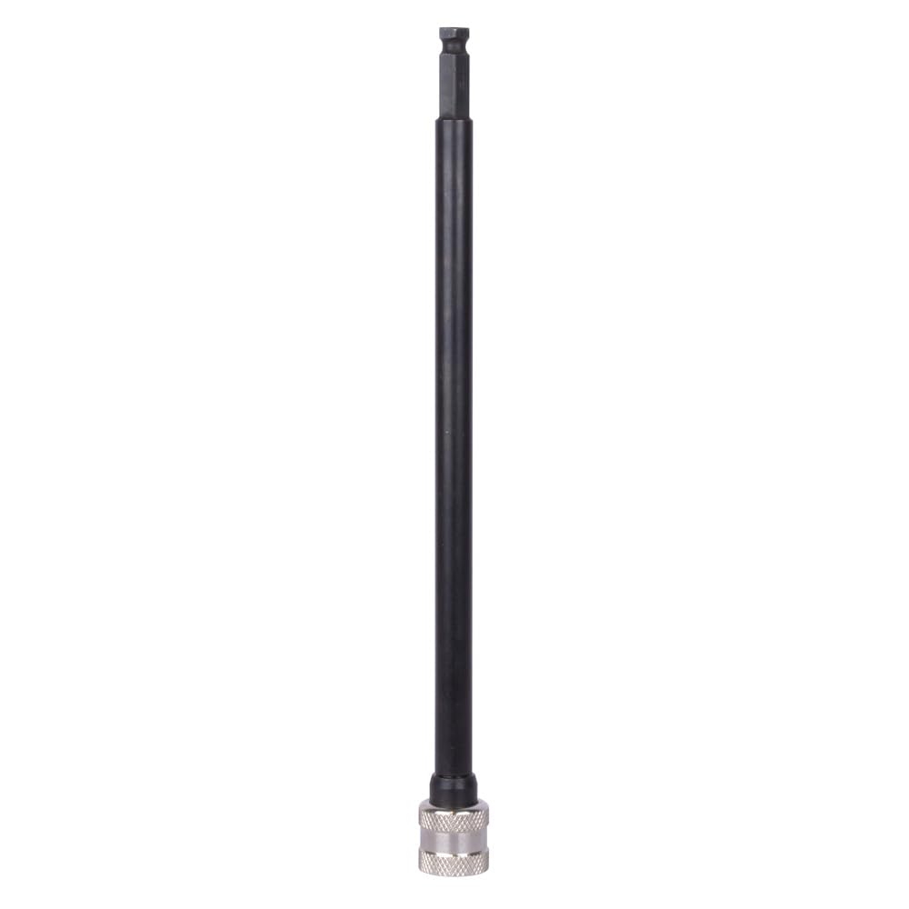 CMT Orange Toos 55EX-1118 - Verlängerung für Push&Lock Dorn Sechskant 11mm L=450mm