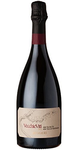 Vecchie Viti Valdobbiadene Prosecco Superiore DOCG, Ruggeri 75cl. Veneto, Italie, (Glera) Cover