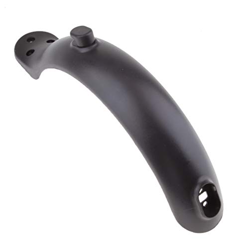 Kesoto Protetores de lama de pneu para scooter M365