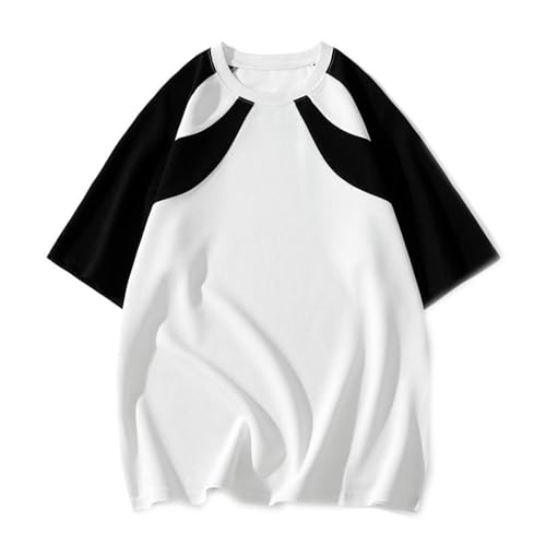 T-shirt sport homme respirant haut d'été décontracté à manches courtes