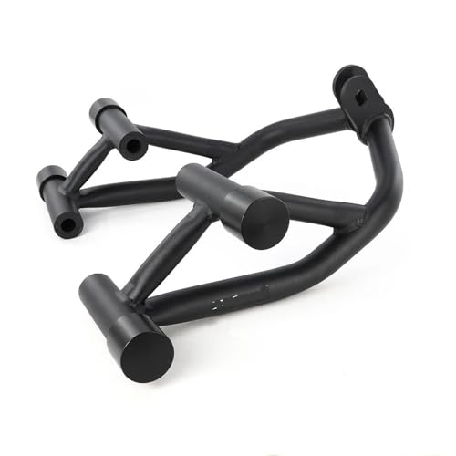 Cage de cascade moto pour GSX-S 1000 : crash bar en acier haute résistance