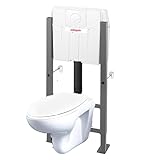 Compatibilité optimale, usage universel : Le mécanisme wc et robinet servo-valve sont compatibles avec la majorité des cuvettes standard du marché, assurant une intégration facile dans les projets neufs ou de rénovation.