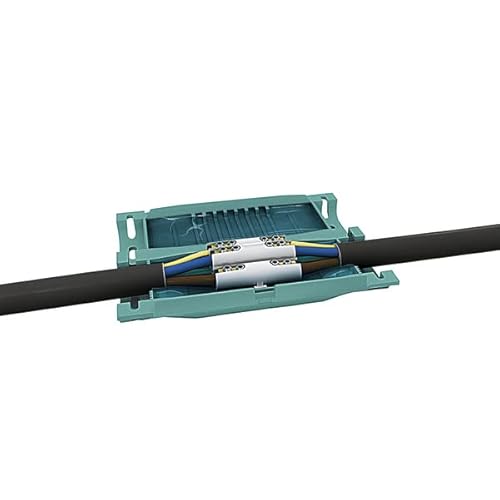 Hellermann 435-00650 Gel-Kabelgarnitur Cover