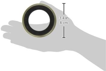Corteco 01034759B Sensor Ring, ABS