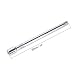 sourcing map Enchufe Accesorio Juego de 3 uds, 22mm 6-Puntos Poco Profundo...