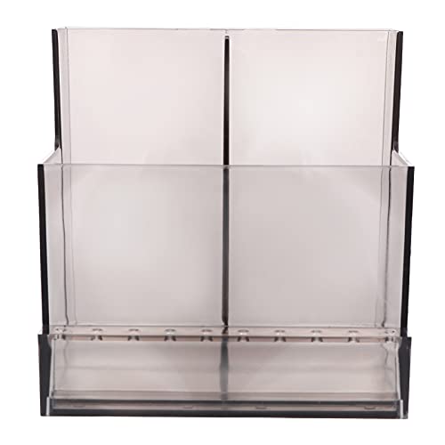 Organizador para herramientas de manicura y pulidor miniatura 6