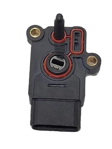 Capteur d'injecteur de carburant électronique pour moteur essence injection directe