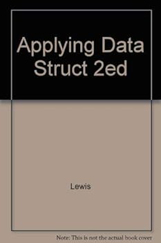 Microfilm Applying Data Struct 2ed Book