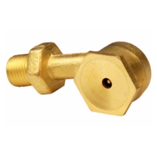Hanture Rain Dance, Fog, Mist, Cooling Tower Spray Fountain Brass nozzles Pack of 20 nozzles, Water Sprinkler Sprayer, Swimming Pool Fountain Accessories (20) (B0982H5YM3) Amazon Price History, Amazon Price Tracker