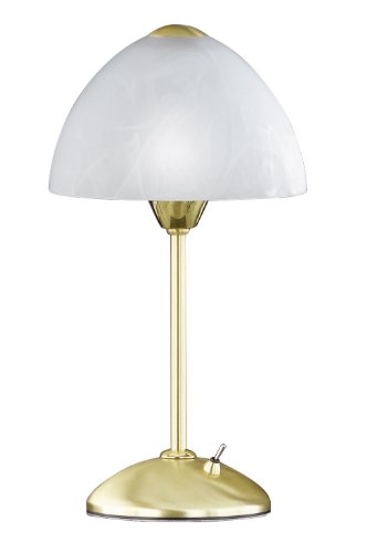 Honsel Leuchten 57321 - Lámpara de mesa y mesilla de noche