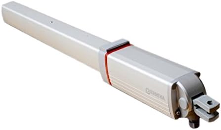 ERREKA VUA13LB-58 Vulcan-D Hydraulic Motor for Residential Swing Doors up to 2.5 m Locked