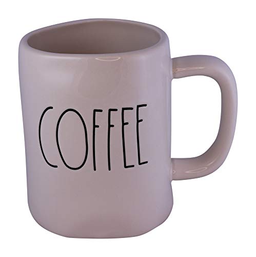 Rae Dunn Artisan Collection COFFEE Cup/Mug by Magenta