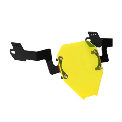 Évitez les Phares Brisés avec le Capot Protection Phare 800DE