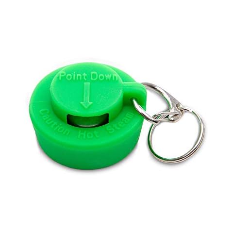 Kelly Kettle Whistle - Large - Chain NOT Included Cover