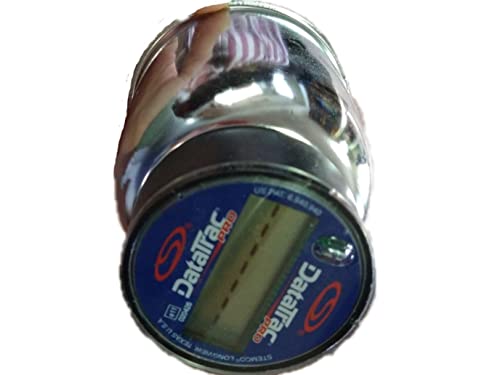 Stemco Hubometer Programmed to tire Size with Vehicle-Specific mounting Assembly