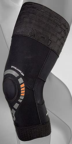 Farmalastic Sport Estabilizador De Rodilla T-Xs