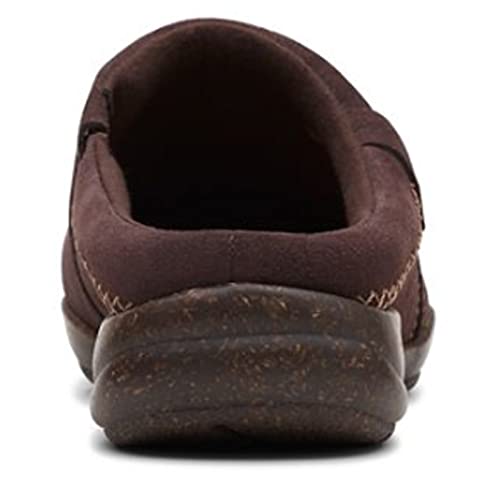 Image of Clarks Womens Roseville EchoClog