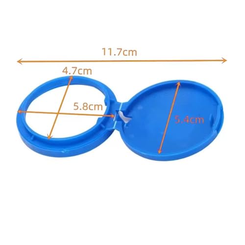 Bouchon réservoir de lave-glace Citroën C4 et Picasso 2006-2013