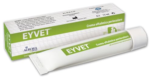 Aurora biofarma Eyvet crema
