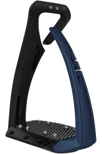Freejump Soft Up Pro + Steigbugel