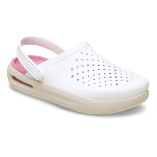 Image of Crocs Unisex Adult Inmotion Clogs