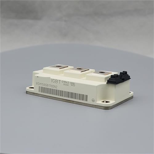 FF300R12ME3 module de commutation pour résoudre les pannes de surchauffe - 3