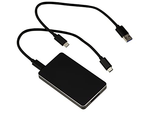 Kalea-Informatique Adattatore Per Schede Cfexpress Di Tipo A A Usb 3.1 10G, Compatibile Con Sony Tough Cea-G80T G160T