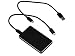 Produktbild KALEA-INFORMATIQUE Kartenadapter CFexpress Typ A auf USB 3.1 10G, kompatibel mit Sony Tough CEA-G80T G160T.