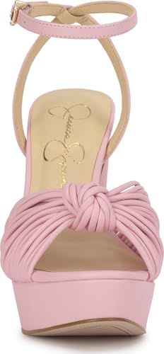 Image of Jessica Simpson Women's Immie Platform Sandals
