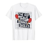 Tischtennisschläger Set Profi Ping Pong Geschenke