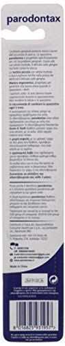 Cepillo Soft Parodontax pack de 12 para el cuidado diario dental 2