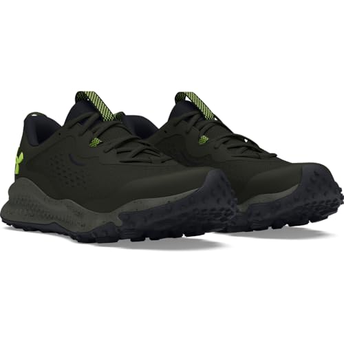 Under Armour Women's Charged Maven Trail Running Shoe2