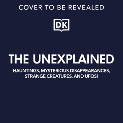 The Unexplained cover art