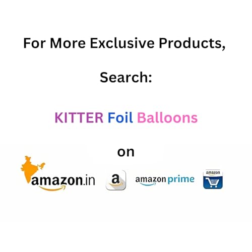 Image of KITTER Twisty Metallic Multi Colour Spiral Candles - 6 Pieces | Twisty Birthday Cake Candles | Party & Wedding Cake Decoration | Metallic Spiral Candle for Cake Decoration (Multicolor)