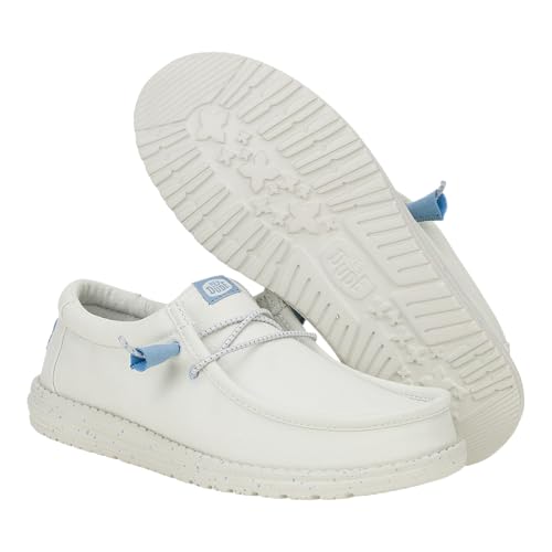 Image of HEYDUDE Wally Amazon Exclusive Styles, Men's Shoes, Men's Slip-on Loafers, Comfortable & Light-Weight