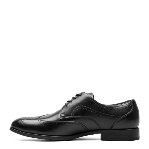 Image of Stacy Adams Brayden Wingtip Lace Up