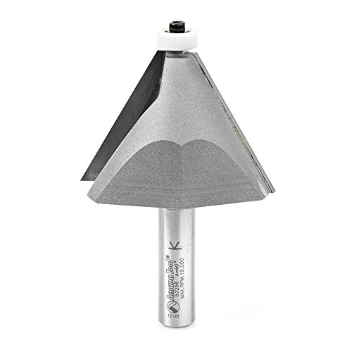 Amazon.co.jp: Amana Tool - 57258 超硬チップ面取り ウルトラ