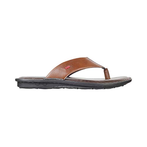 Image of Walkway Mens Synthetic Slippers
