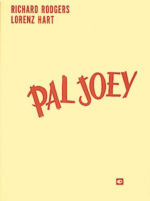 Pal Joey (Chart Busters)      Paperback – January 1, 1981