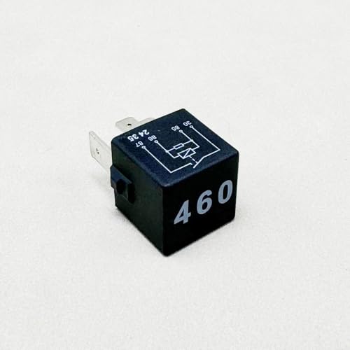 Relais 460 pour ECU moteur Passat B6 référence 1K0951253A