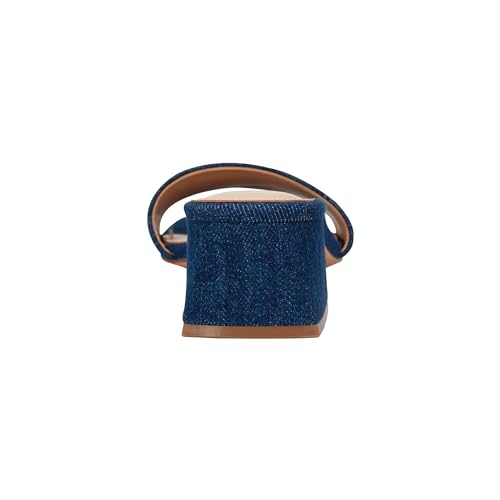 Marc Fisher LTD Women's Olysa Heeled Sandal3