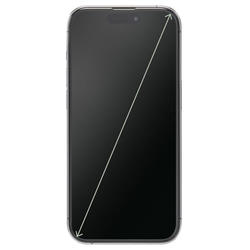 Hama Verre de protection décran Apple IPhone air 1 pc résistant aux éraflures 00228555 - vue 9