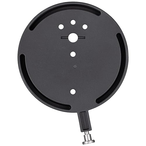 Image of Westcott Float Wall Mount Speedring by Lindsay Adler - Store and Organize Softboxes, Light Modifiers, and Reflectors in Photo Studios (Bowens)