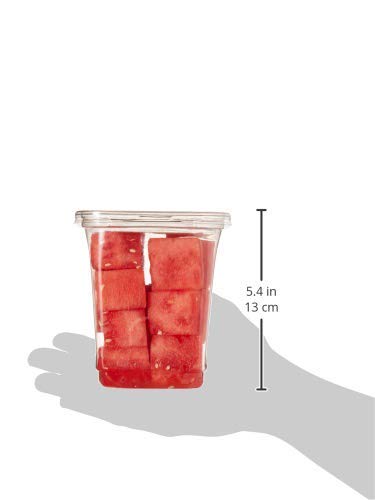 Fresh Brand – Cut Watermelon, 20 oz