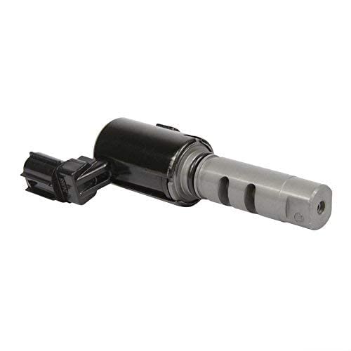 DOICOO 917-207 24355-23770 24355-23800 24355-23763 OCV Valve Oil Control VVT Variable Valve Timing Solenoid Compatible with Hyundai Tucson Tiburon Elantra Kia Soul Spectra Sportage 2435523770